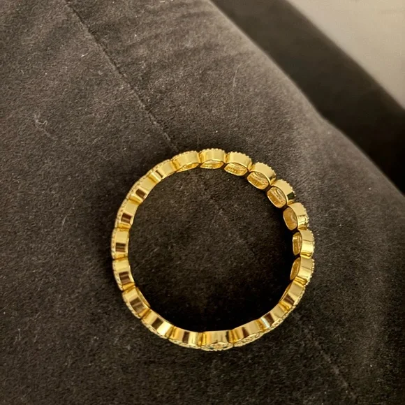 Lisa Gozlan Smile Bracelet - Picture 2 of 4